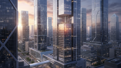 Top Fireproof Curtain Wall Solutions for 2026 Global Buyers?