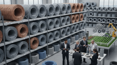 2026 Best Woven Wire Options for Global Buyers?