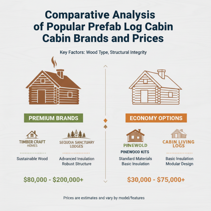 Top 10 Prefab Log Cabin Kits for Global Buyers?