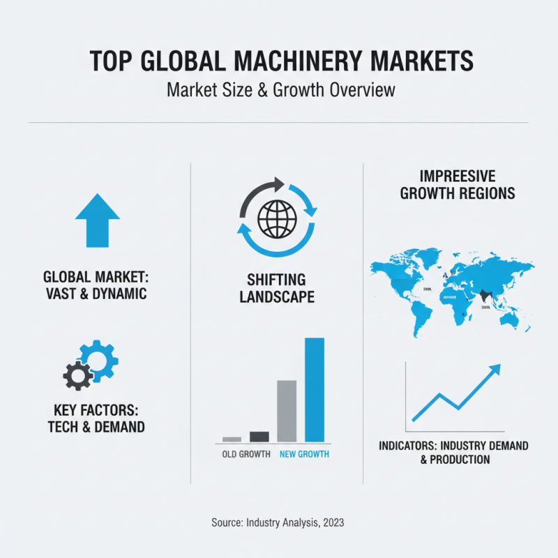 Top 10 Machinery Partner Options for Global Buyers?