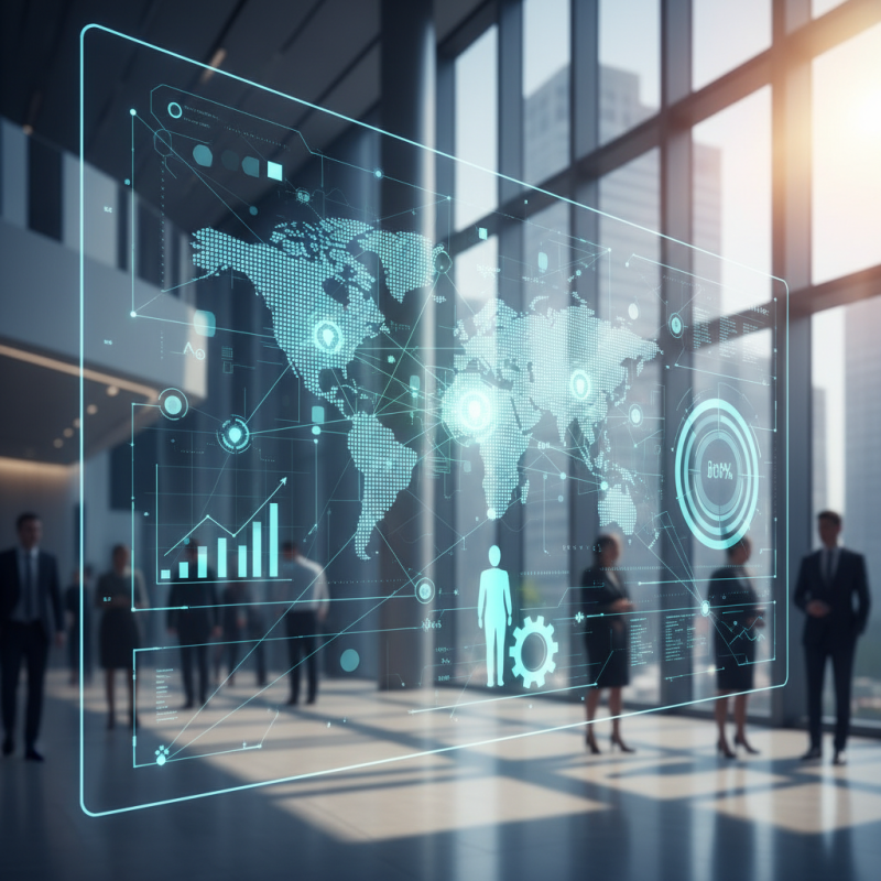 Top 10 Resourcing Software Solutions for Global Buyers?