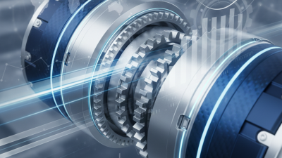 Precision Drive Top 5 Benefits for Global Buyers?