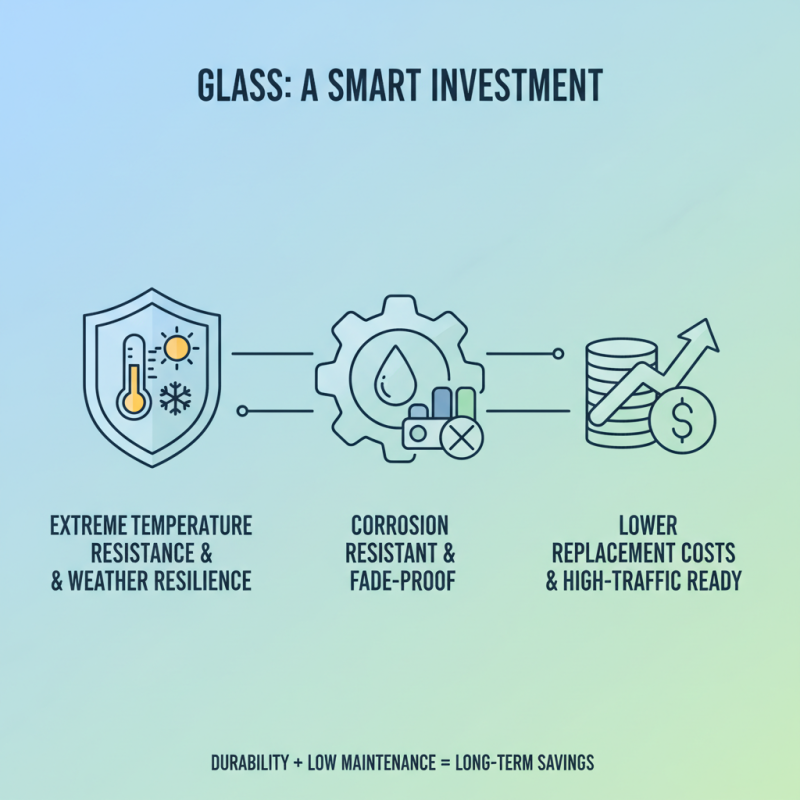 Why Choose All Glass Solutions for Your Business Needs?