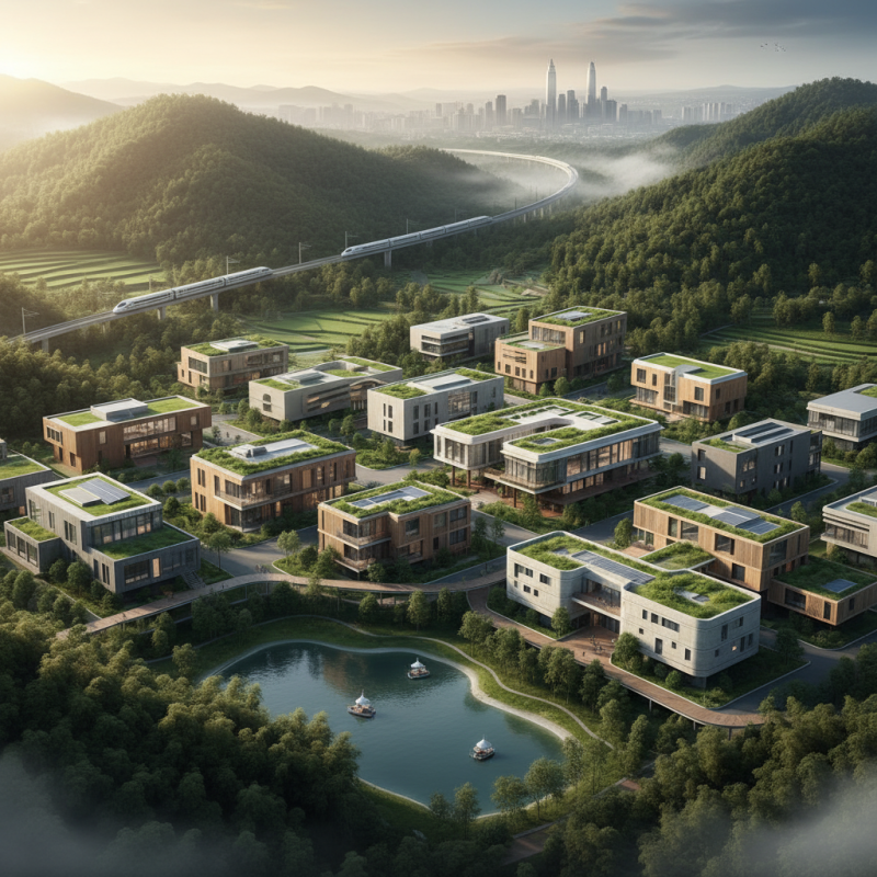 Top 10 Prefab Houses in China for Global Buyers?