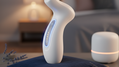 2026 Best Comfly Prostate Massager for Ultimate Relaxation?
