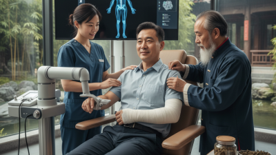 China Best Bone Fracture Treatment Options for Effective Recovery?