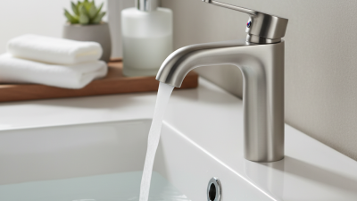 What is a Basin Faucet and How to Choose the Best One?