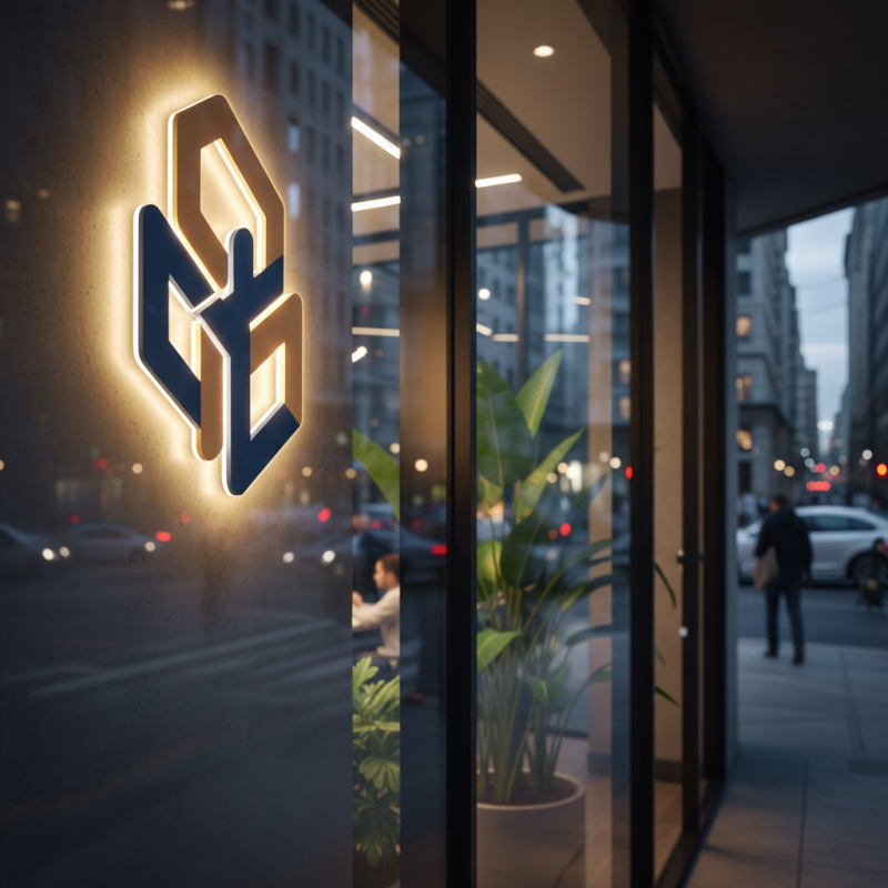 Top 10 Benefits of Personalised Led Signs for Your Business?