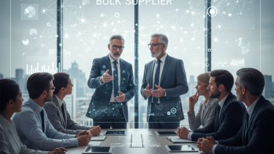 How to Choose the Right Instrumentation Bulk Suppliers?