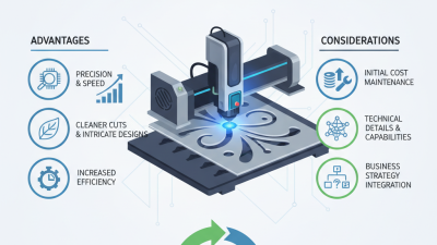 Why Choose a Fiber Laser Cutting Machine for Your Business?