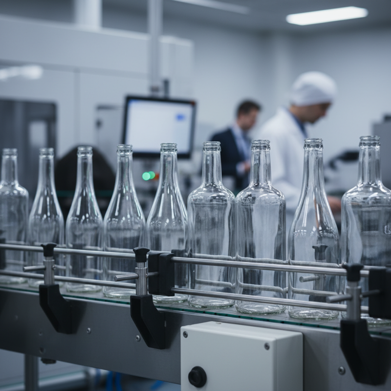 Top 10 Ways to Optimize Glass Bottle Production Clarity and Transparency?