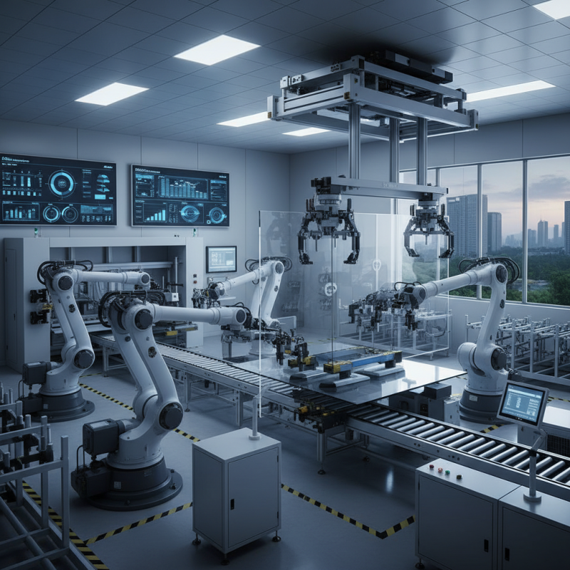Reduce Labor Cost in Insulating Glass Production in 2026?