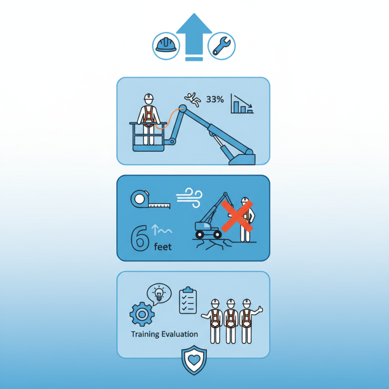 When Does a Boom Lift Need a Harness for Safety?