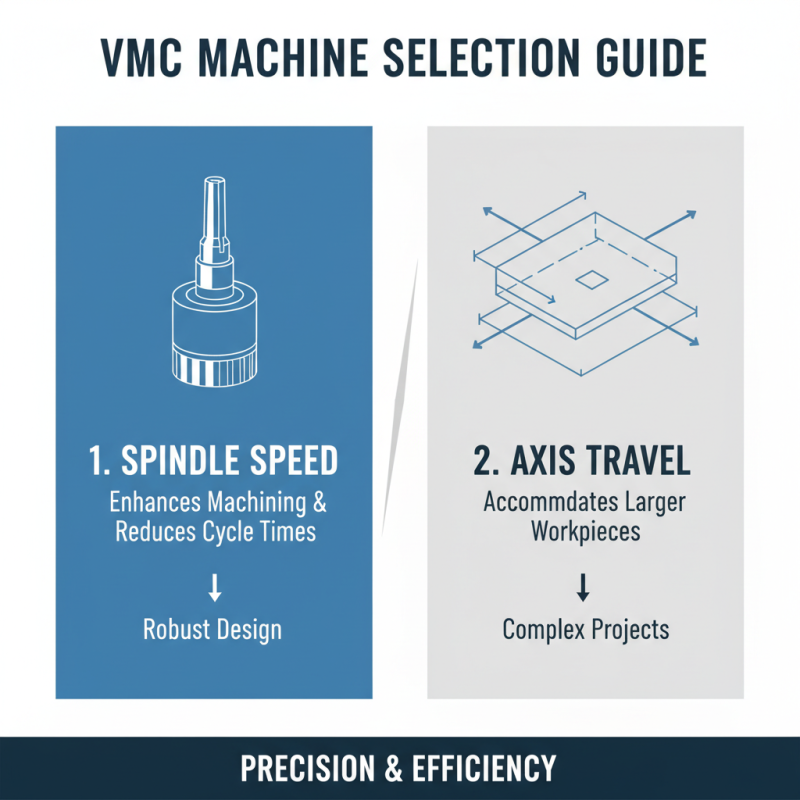 10 Essential Tips for Mastering Your Vmc Machine?