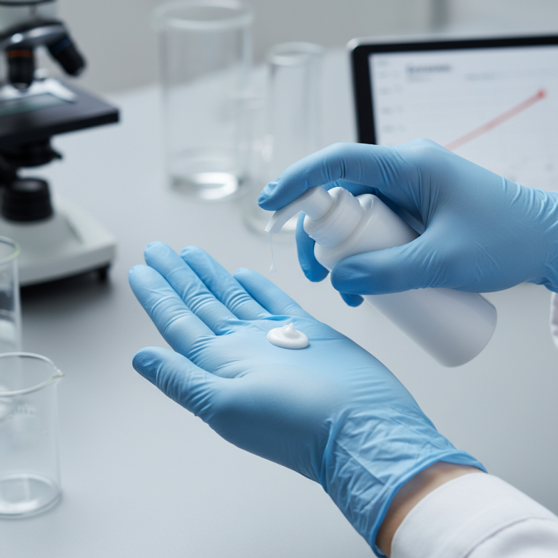 Prevent Skin Irritation from Disposable Gloves in 2026 Best Tips?