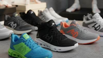 How to Choose the Best Sports Sneakers for Your Needs?
