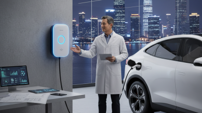 Best Home Vehicle Charging Station in China for Global Buyers?