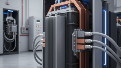 2026 How to Choose the Right High Current Transformer for Your Needs?