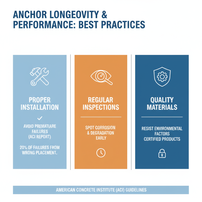 2026 Top Guide to Cast-In-Place Concrete Anchor Solutions?