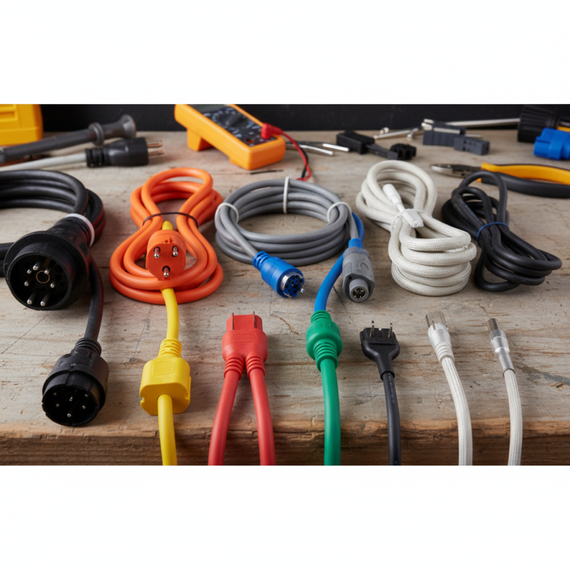 Top 10 Equipment Cords Buyers Need to Know About?
