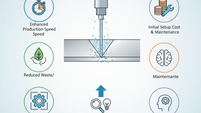 What is Waterjet Cutting Aluminum and How Does It Work?