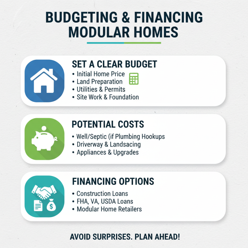 10 Tips for Choosing Modern Modular Homes for Your Dream Living Space?