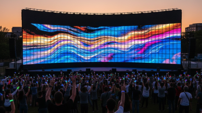 Essential Tips for Choosing LED Screen Display Solutions?
