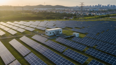 What is Solar Power Generation and How Does It Work?