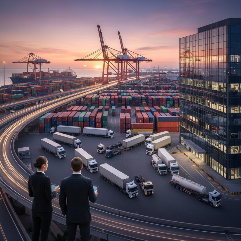 Top 10 Trucking Quote Tips for Global Buyers How to Save?