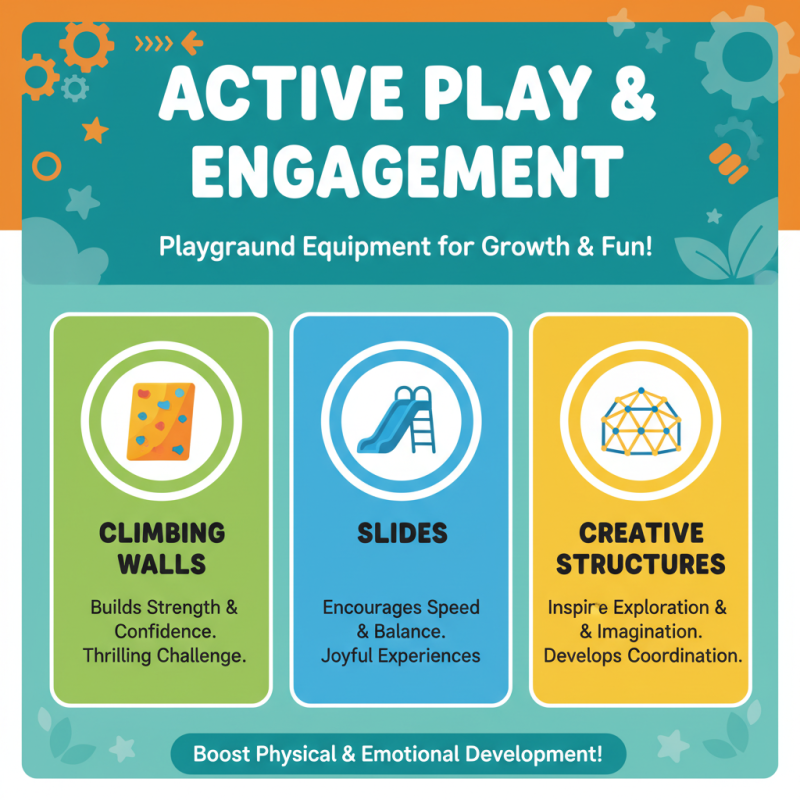 Top 10 Playground Outdoor Equipment for Kids Safety and Fun?