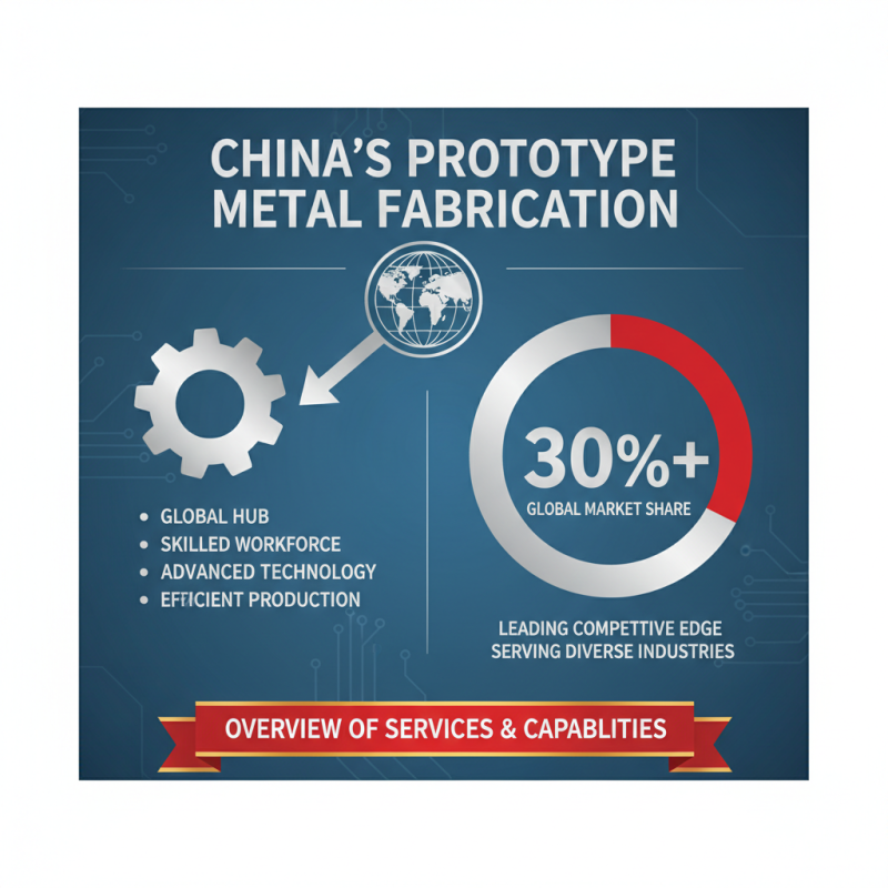China Best Prototype Metal Fabrication Services for Global Buyers?