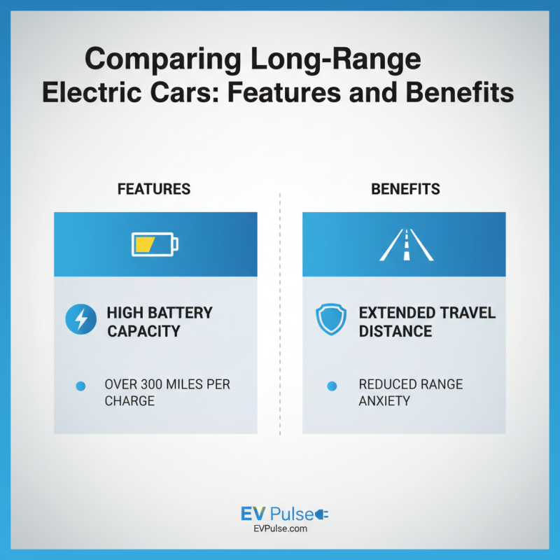 Why Choose the Longest Range Electric Car for Your Needs?