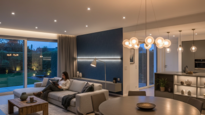 10 Essential Tips for Choosing LED Lighting Solutions for Your Home