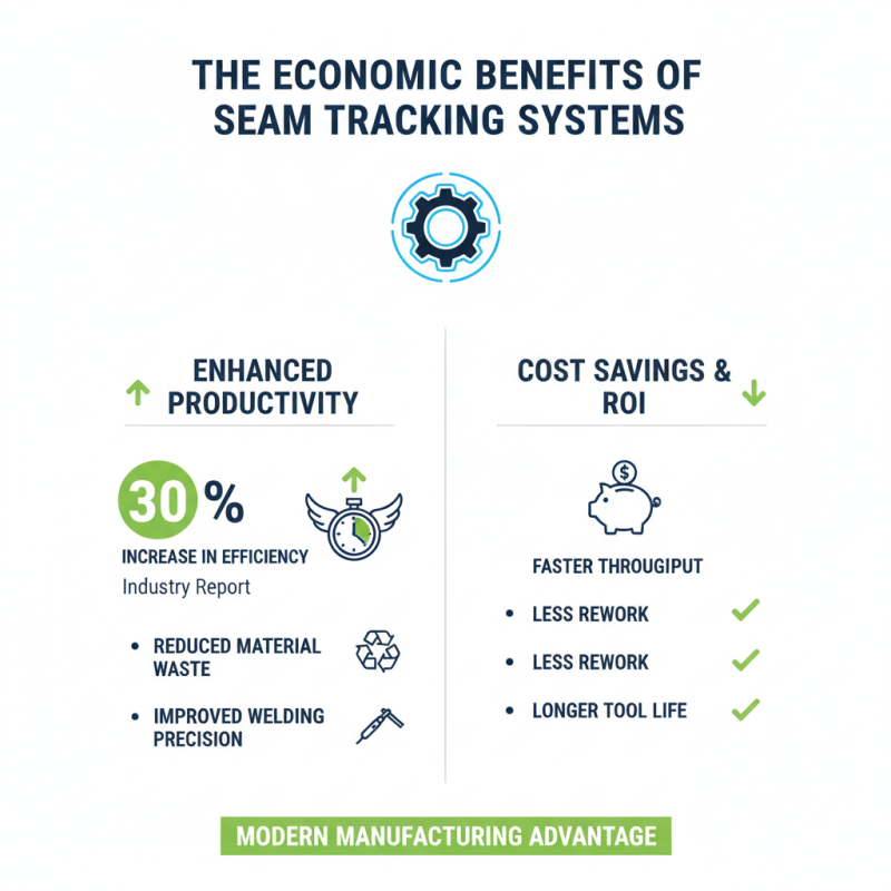 What is the Importance of Seam Tracking in Modern Manufacturing?