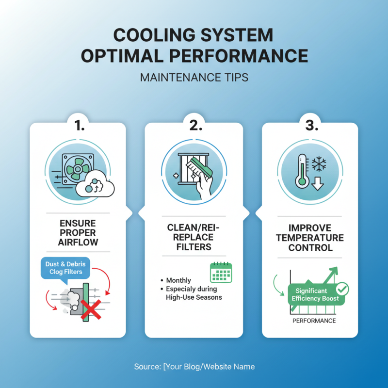 Best Cooling Systems for Efficient Temperature Control?