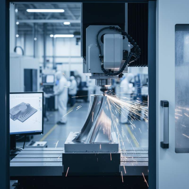 What Industries Benefit Most from CNC Machining?