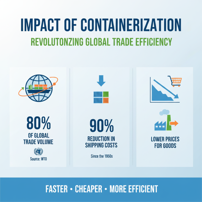 What is Global Shipping and How Does It Impact International Trade?