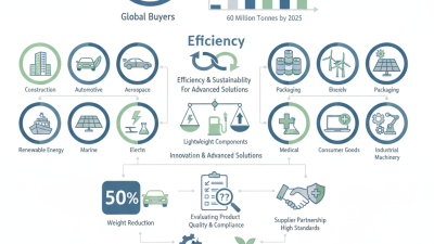 Top 10 Aluminium Solutions for Global Buyers Today?