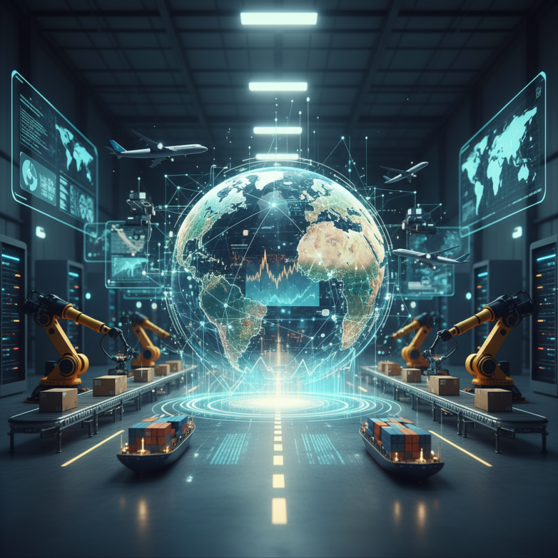 What Are the Best Global Logistics Strategies for Businesses?