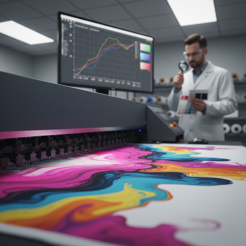 China Top 10 Tips to Improve Color Accuracy in Digital Textile Printing?
