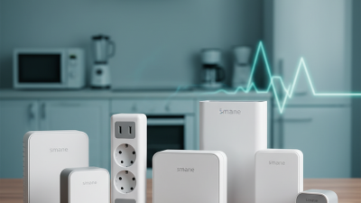 China Top Appliance Voltage Protector Solutions for Your Home?
