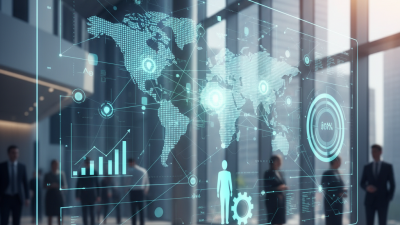 Top 10 Resourcing Software Solutions for Global Buyers?