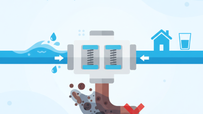 What is a Dual Check Valve and Why is it Essential in Plumbing?