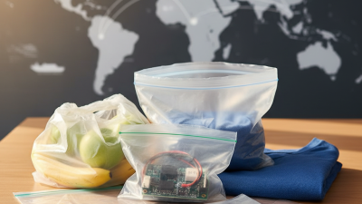 Top 10 Benefits of Using Polythene Bags for Global Buyers?