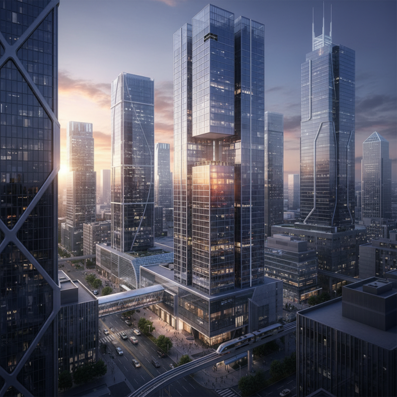 Top Fireproof Curtain Wall Solutions for 2026 Global Buyers?