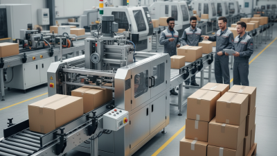 Top 10 Benefits of Using a Packer Machine for Your Business?