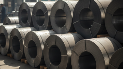 10 Best Carbon Steel Coil Options for Your Next Project?