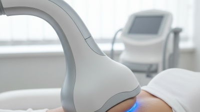What is a Cryolipolysis Slimming Machine and How Does It Work?