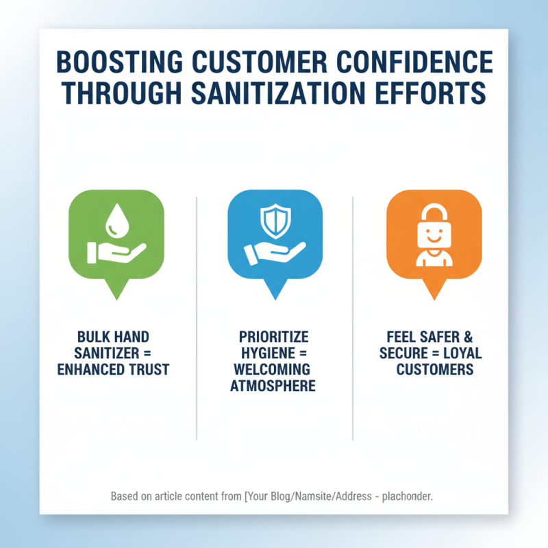 Top 10 Benefits of Using Bulk Hand Sanitizer for Your Business