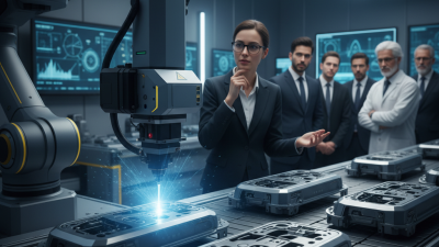 2026 Best SIC Marking Laser Solutions for Global Buyers?